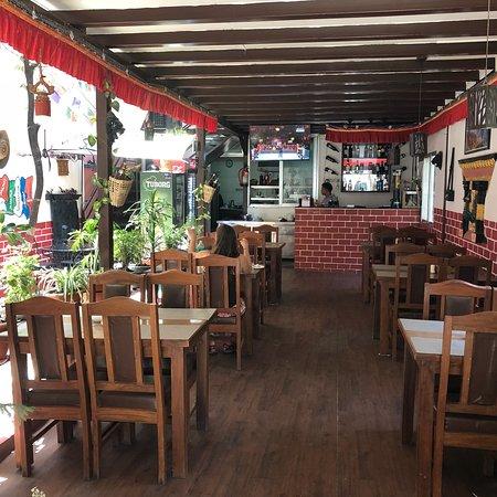 Fusion Kitchen Restaurant